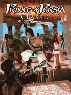 Download game prince of persia classic jar 320x240 1