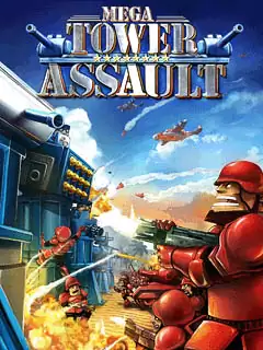 Free download game mega tower assault 320 x 240 resolution examples