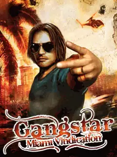 Gangstar 2 java game download 128x160